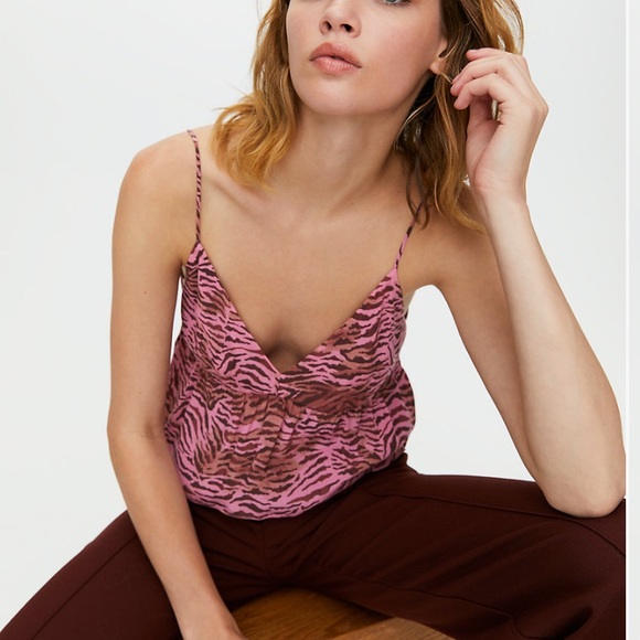 GORGEOUS night out tank - Picture 1 of 3